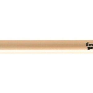 Soft Marimba Mallets - Gray Yarn - Rattan