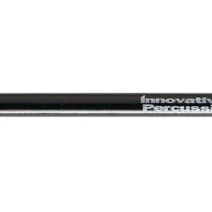 Hard Xylopohone Mallet with White Bell Head (F10)