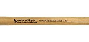 General Bass Drum Mallet - Cream Cover
