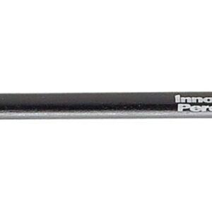 Soft Vibraphone Mallets - Black Cord - Birch