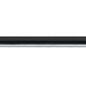 Soft Rubber Marimba Mallets - Gray - Birch