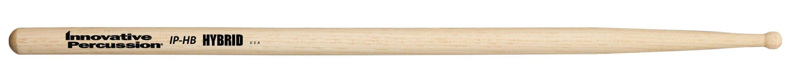 Drumset Hybrid with Nylon Tip (IP-HB)