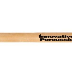 Indoor/outdoor - Hard Vibraphone Mallets - Green Cord - Birch