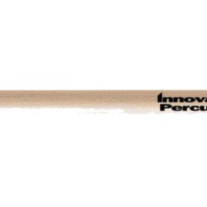 Hard Marimba Mallets - Black Yarn - Birch
