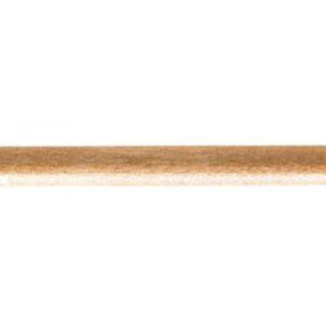 Medium Hard Marimba Mallets with Teal Yarn (IP300)