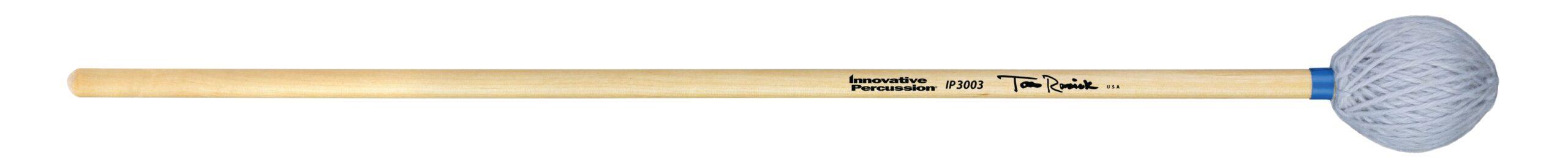 Medium Hard Marimba Mallets with Pewter Yarn (IP3003)