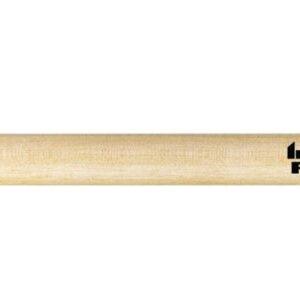 Hard Vibraphone Mallets - Navy Cord - Birch