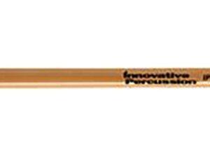 Medium Extra Soft Marimba Mallets - Off-white Yarn - Rattan