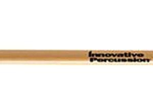 Soft Marimba Mallets - Off-white Yarn - Rattan