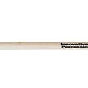 Medium Soft Marimba Mallets - Off-white Yarn - Birch