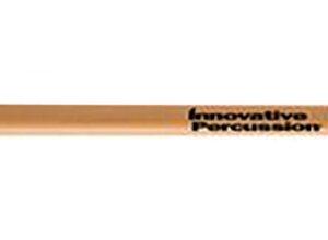 Hard Marimba Mallets - Off-white Yarn - Rattan