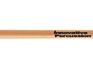 Extra Hard Marimba Mallets - Off-white Yarn - Rattan