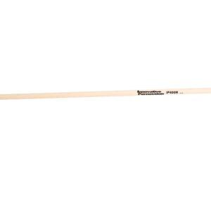 Hard Marimba Mallets - Teal Yarn - Natural Birch