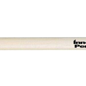 Medium-hard Marimba Mallets - Cranberry Yarn - Birch