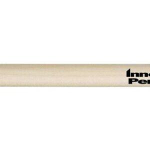 Hard Marimba Mallets - Cranberry Yarn - Birch