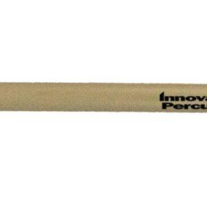 Soft Marimba Mallets - Light Gray Yarn - Rattan