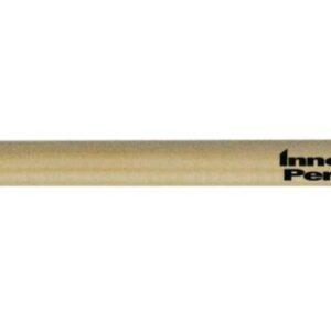 Medium Soft Marimba Mallets - Light Gray Yarn - Cedar