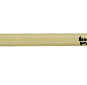 Hard Marimba Mallets - Light Gray Yarn - Rattan