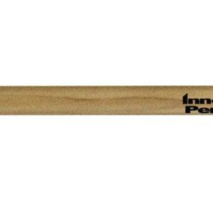 Very Hard Marimba Mallets - Light Gray Yarn - Cedar