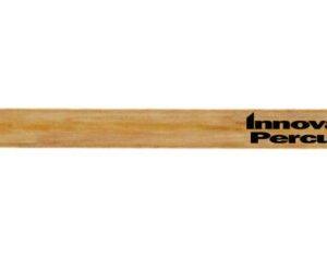 Hard Marimba Mallets - Charcoal Yarn - Birch