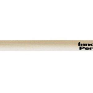 Strong Legato Medium Soft Marimba Mallets - Green Yarn - Birch