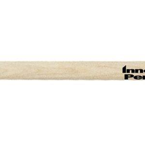 Hard - Bright Articulation Rhapsody Marimba Mallets - Purple Yarn - Birch