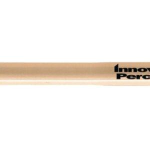 Medium Soft Xylophone/Glockenspiel Mallet with Red Head (IP902)