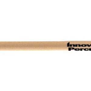 Brilliant Xylophone / Glockenspiel Mallets - 1-1/8 Black - Rattan
