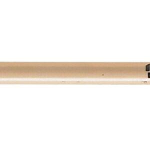 Light, Articulate Xylophone Mallets - 1 Off-white / Yellow Tape - Rattan