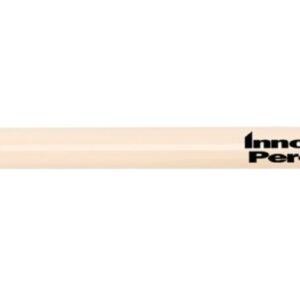 Hard Marimba Mallets - White Yarn - Rattan