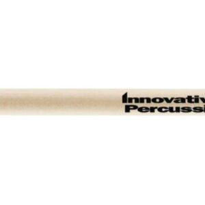Hard Marimba Mallets - White Yarn - Birch