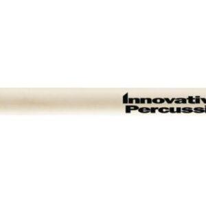 Very Hard Marimba Mallets - White Yarn - Birch