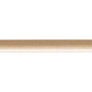 Medium Vibraphone / Marimba Mallets - Wine Cord - Rattan