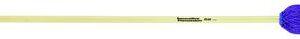 Hard Marimba / Vibraphone Mallets - Purple Yarn