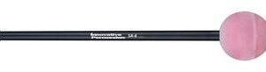 Bass Steel Drum Mallets / Aluminum