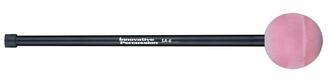Bass Steel Drum Mallets / Aluminum