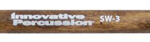 Double Second Steel Drum Mallets / Wood