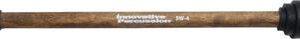 Guitar / Cello Steel Drum Mallets / Wood