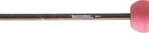Bass Steel Drum Mallets / Wood
