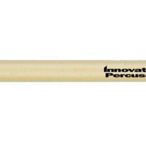 Bass Marimba Mallets - Sky Blue Yarn - Rattan