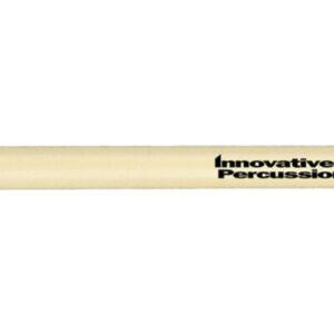 Soft Marimba Mallets - Sky Blue Yarn - Rattan