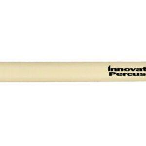 Medium Marimba Mallets - Sky Blue Yarn - Rattan
