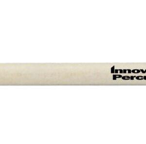 Medium Hard Marimba Mallets - Sky Blue Yarn - Birch