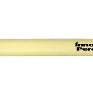 Hard Marimba Mallets - Sky Blue Yarn - Rattan