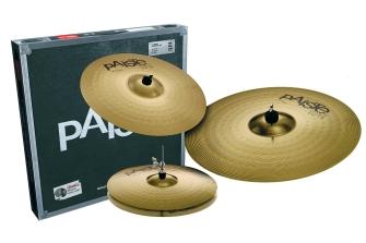 101 Brass Universal Set