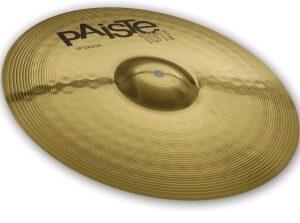 14 101 Brass Crash