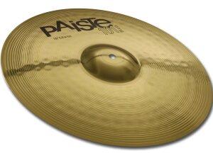 101 Brass Crash