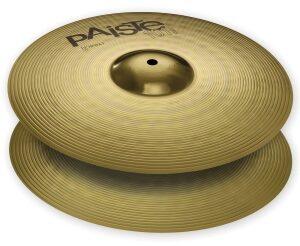 13 101 Brass Hi-hat