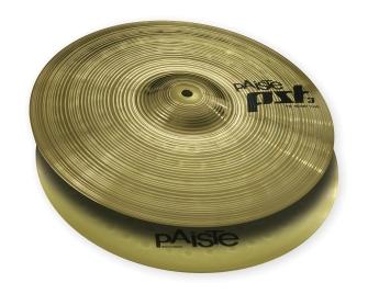 PST 3 Hi-hat