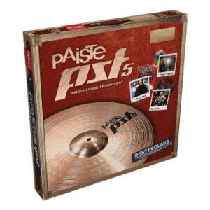 PST 5 Essential Set